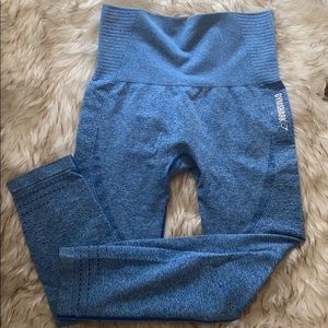 Gymshark original vital seamless leggings